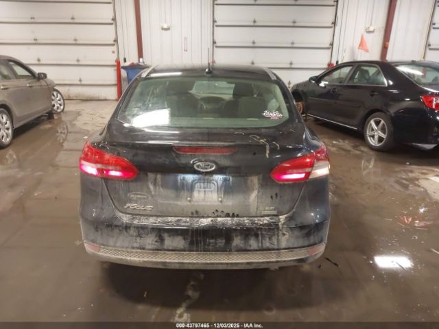 Ford Focus Se Image 5