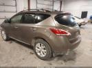 Nissan Murano Sl Image 2