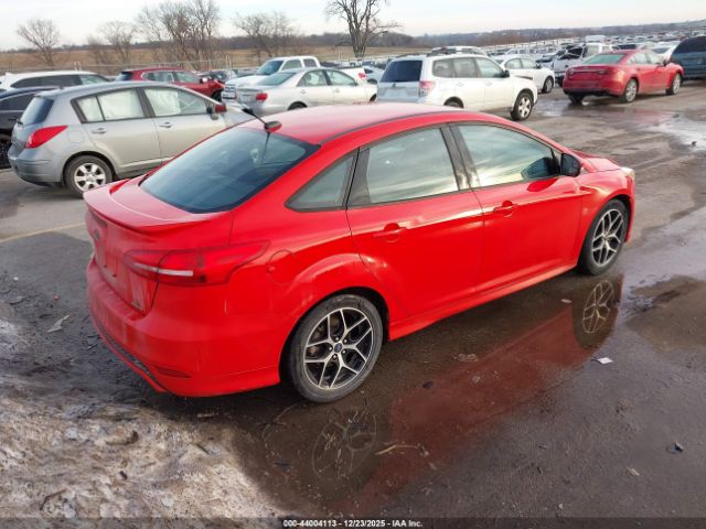 Ford Focus Se Image 11