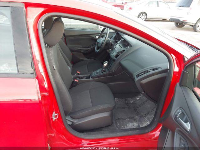 Ford Focus Se Image 2