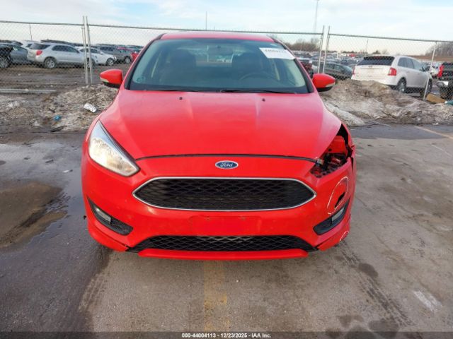 Ford Focus Se Image 5