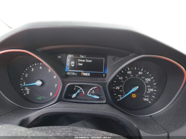 Ford Focus Se Image 7