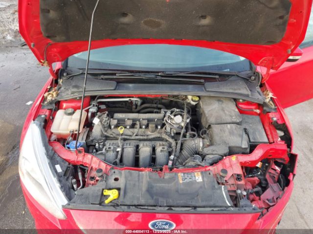 Ford Focus Se Image 9