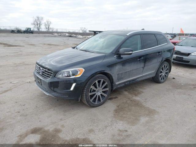 Volvo XC60 T6 Platinum Image 11