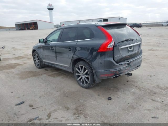 Volvo XC60 T6 Platinum Image 6