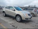 Cadillac SRX Luxury Collection Image 1