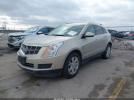 Cadillac SRX Luxury Collection Image 3