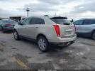 Cadillac SRX Luxury Collection Image 5