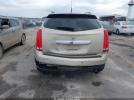 Cadillac SRX Luxury Collection Image 11