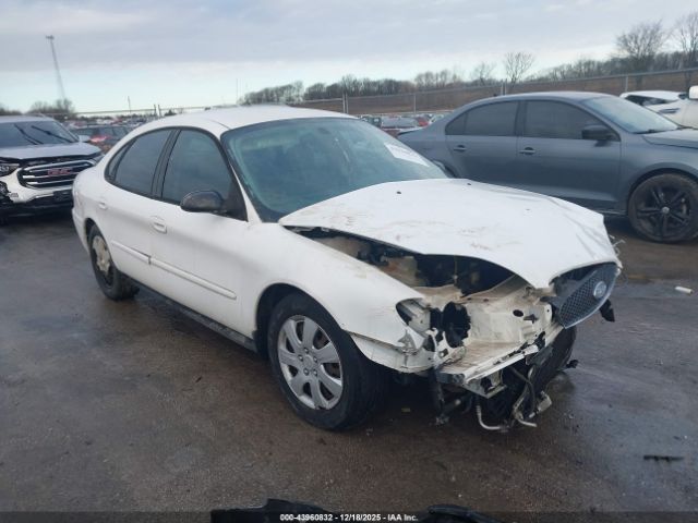 Ford Taurus Lx Image 1