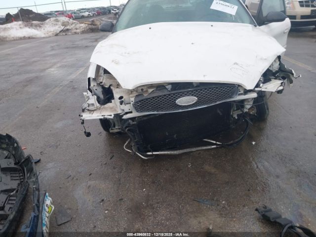 Ford Taurus Lx Image 7