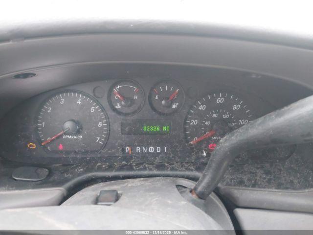 Ford Taurus Lx Image 4