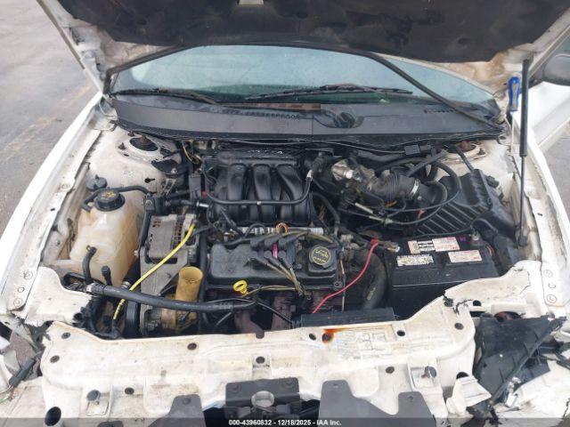 Ford Taurus Lx Image 14