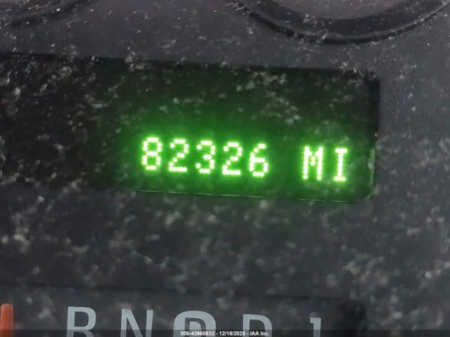 Ford Taurus Lx Image 15