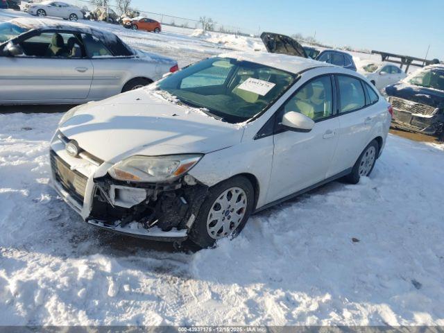 Ford Focus Se Image 6