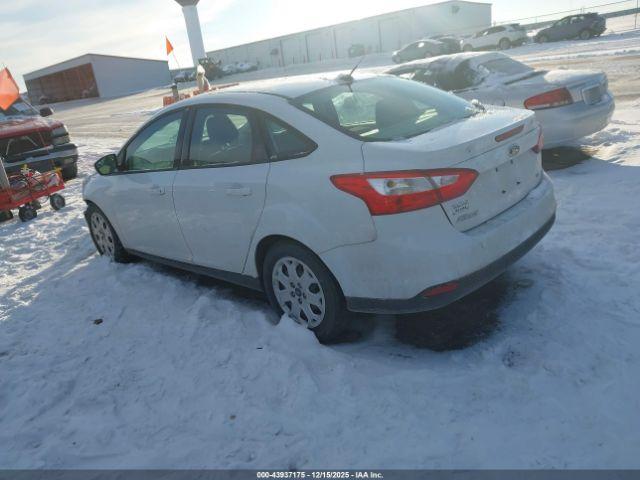 Ford Focus Se Image 5