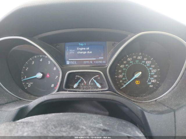 Ford Focus Se Image 3