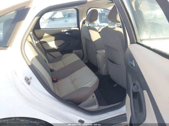 Ford Focus Se Image 9