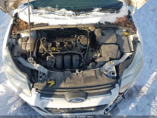 Ford Focus Se Image 14