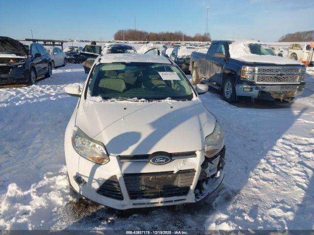 Ford Focus Se Image 15