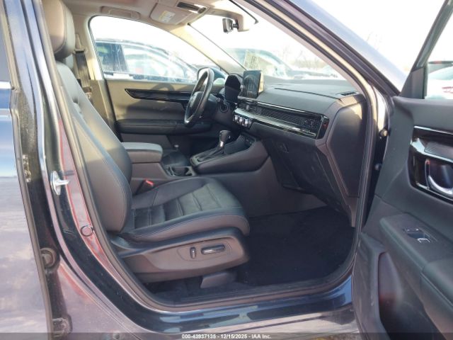 Honda CR-V Ex-l Awd Image 11