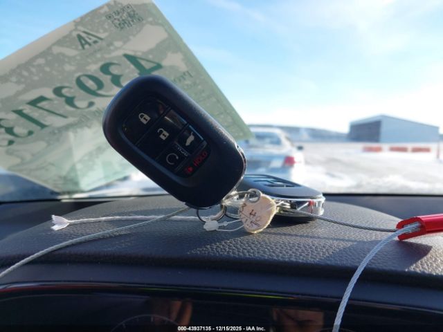 Honda CR-V Ex-l Awd Image 5