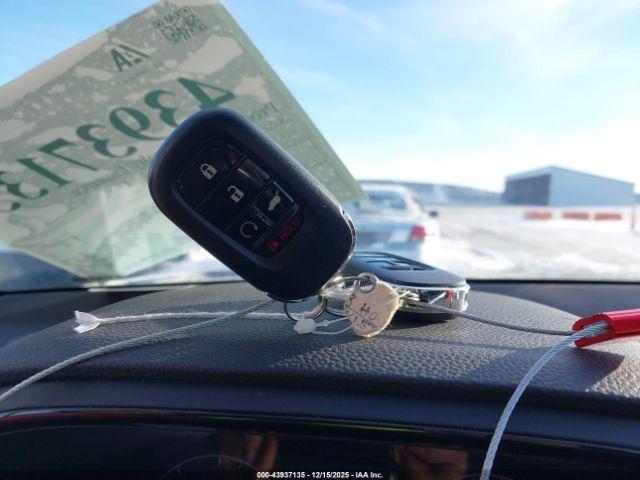 Honda CR-V Ex-l Awd Image 5