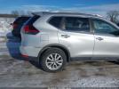 Nissan Rogue Sv Image 14