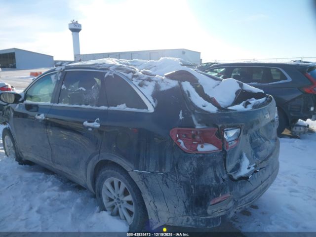 Kia Sorento 2.4l Lx Image 4