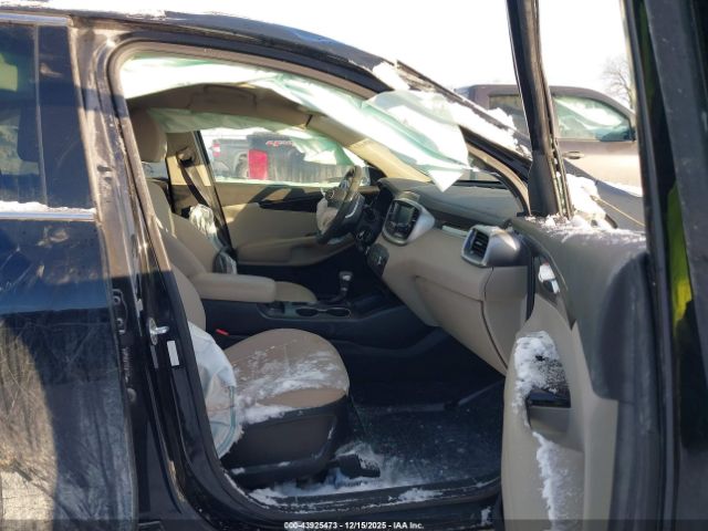 Kia Sorento 2.4l Lx Image 3