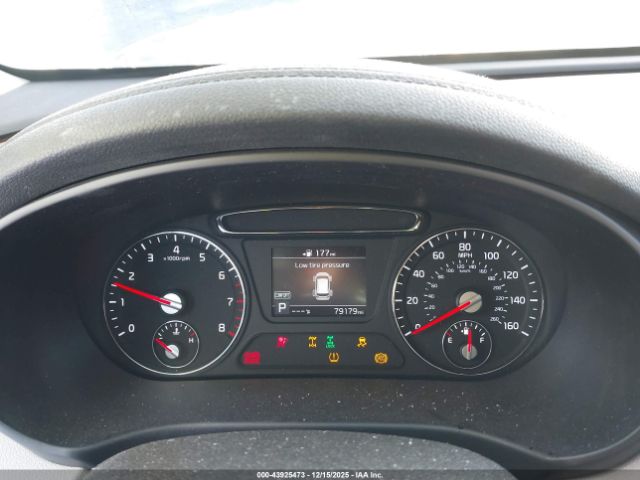 Kia Sorento 2.4l Lx Image 6