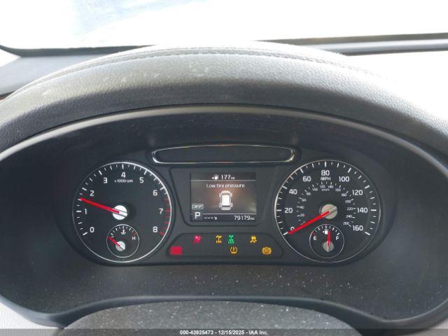 Kia Sorento 2.4l Lx Image 6