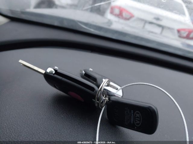 Kia Sorento 2.4l Lx Image 8