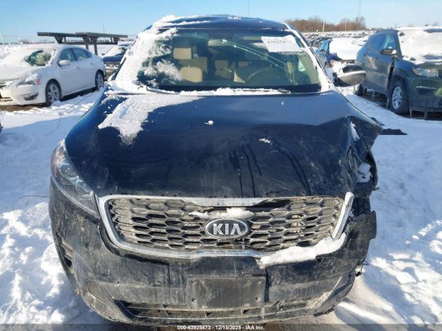 Kia Sorento 2.4l Lx Image 2