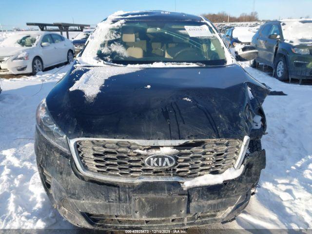 Kia Sorento 2.4l Lx Image 2