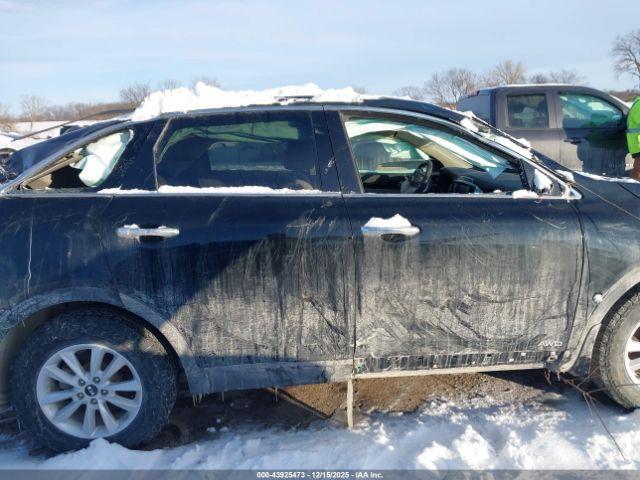 Kia Sorento 2.4l Lx Image 13