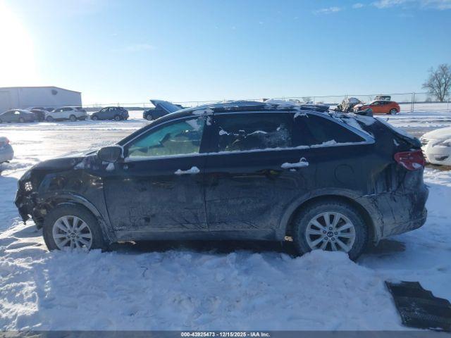 Kia Sorento 2.4l Lx Image 9