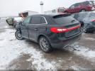 Lincoln MKX Reserve Image 4