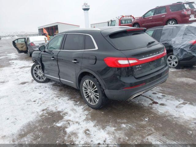 Lincoln MKX Reserve Image 4