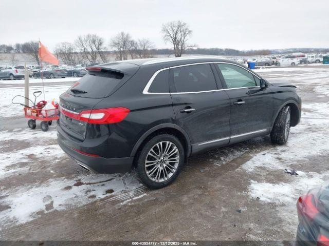 Lincoln MKX Reserve Image 6