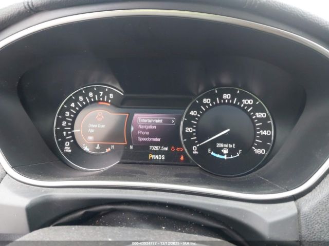 Lincoln MKX Reserve Image 7