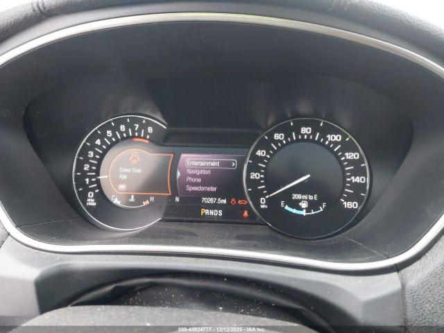 Lincoln MKX Reserve Image 7