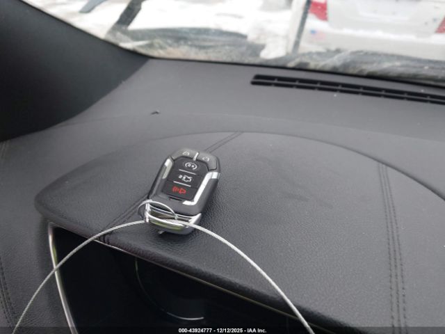 Lincoln MKX Reserve Image 12