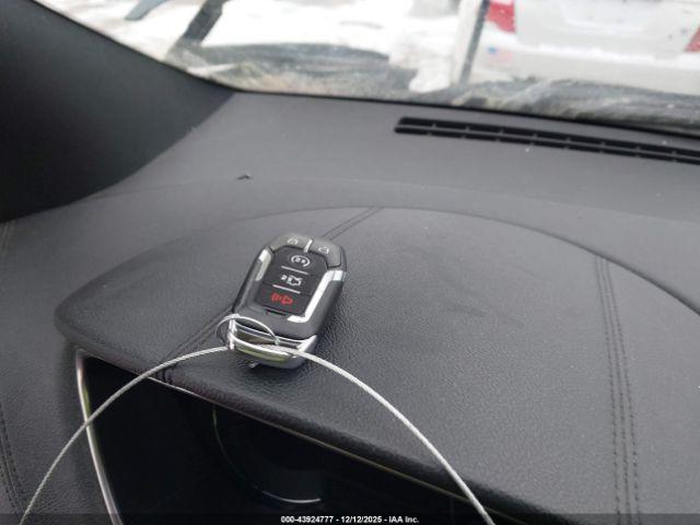 Lincoln MKX Reserve Image 12