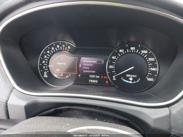 Lincoln MKX Reserve Image 15