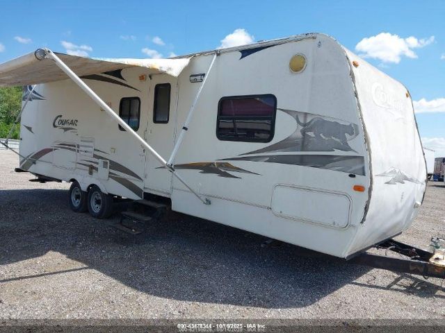 Keystone Cougar Image 1