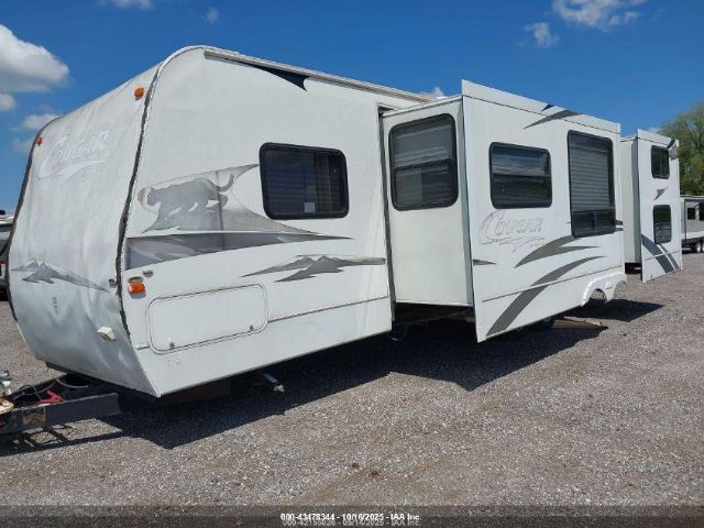 Keystone Cougar Image 12