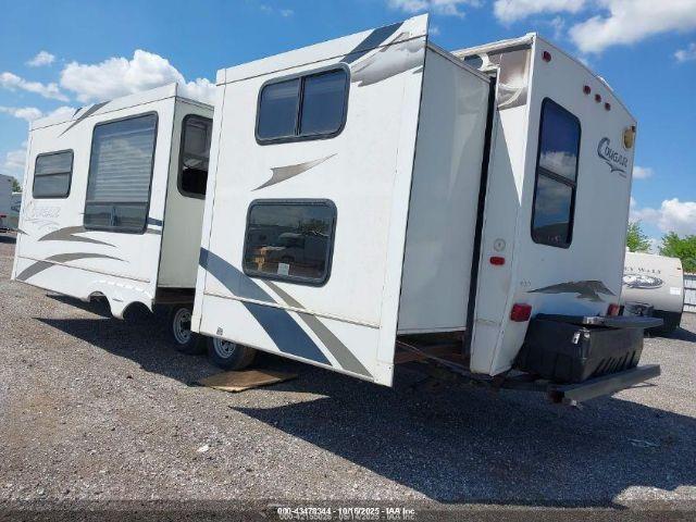 Keystone Cougar Image 2