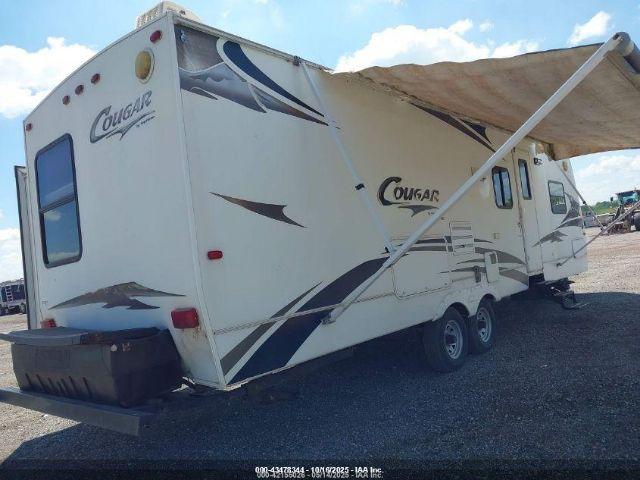 Keystone Cougar Image 10