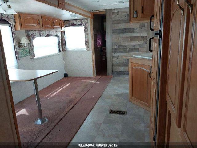 Keystone Cougar Image 4